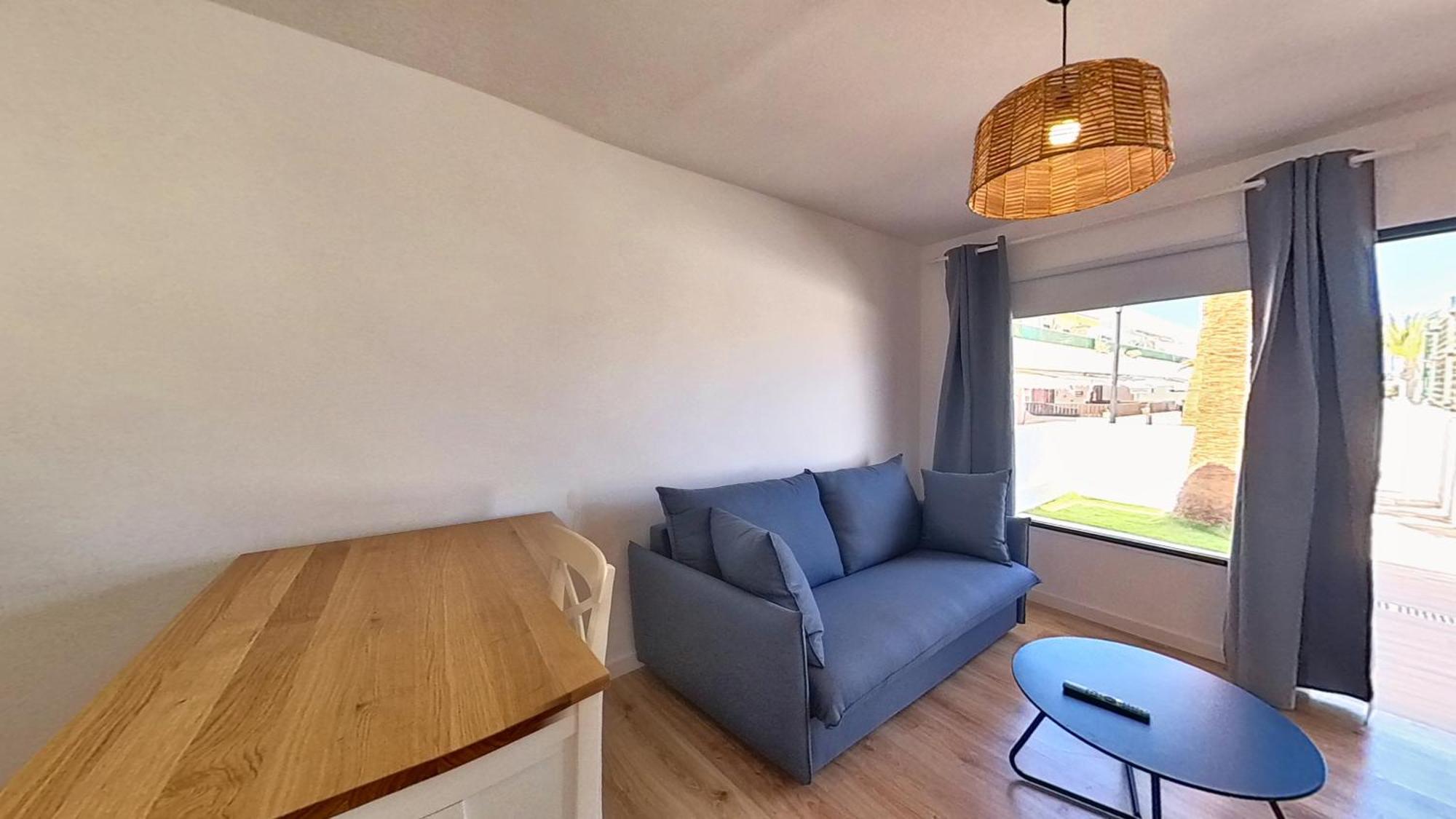 Dunasol Home, By Comfortable Luxury Corralejo Eksteriør billede