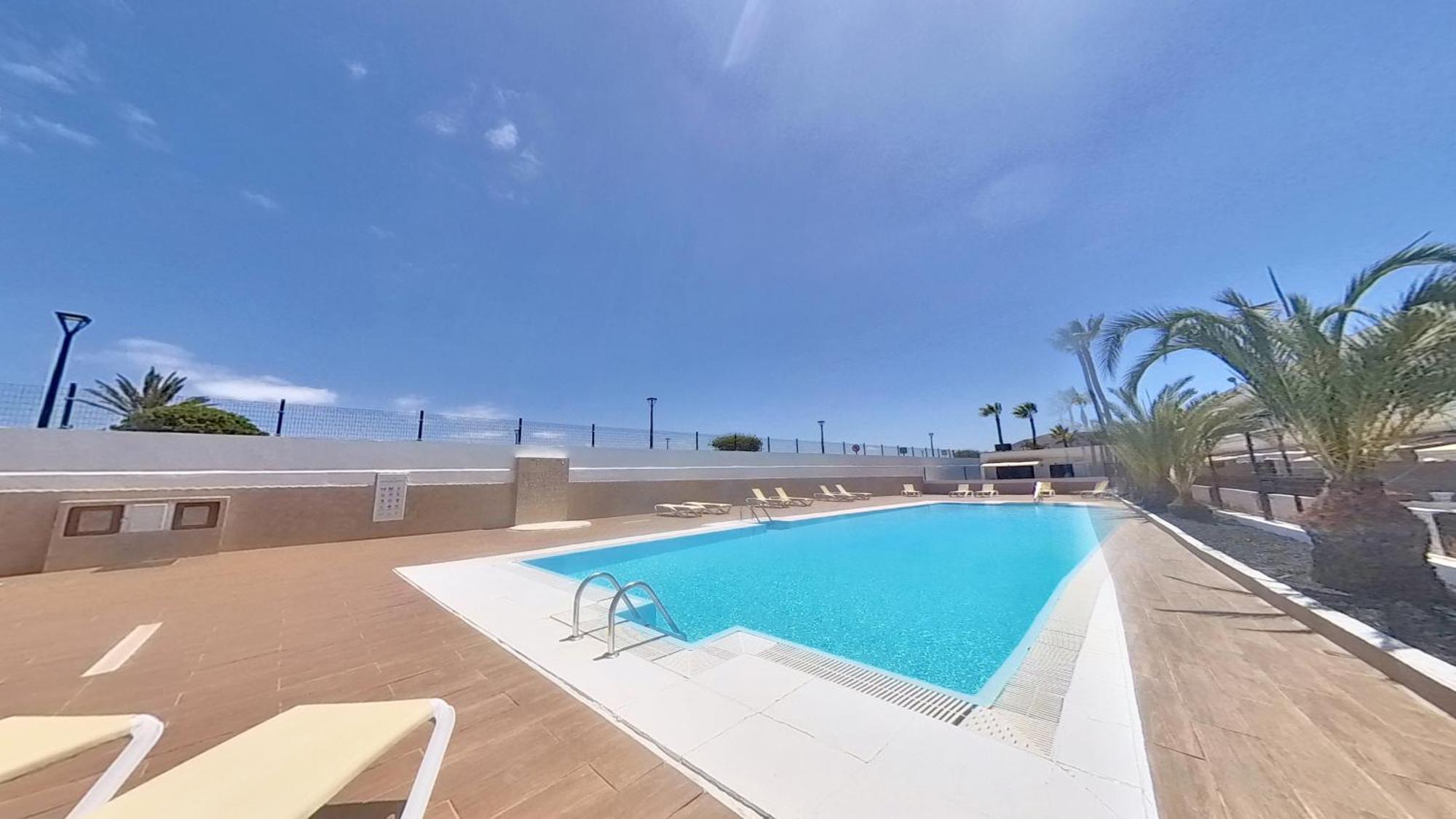 Dunasol Home, By Comfortable Luxury Corralejo Eksteriør billede