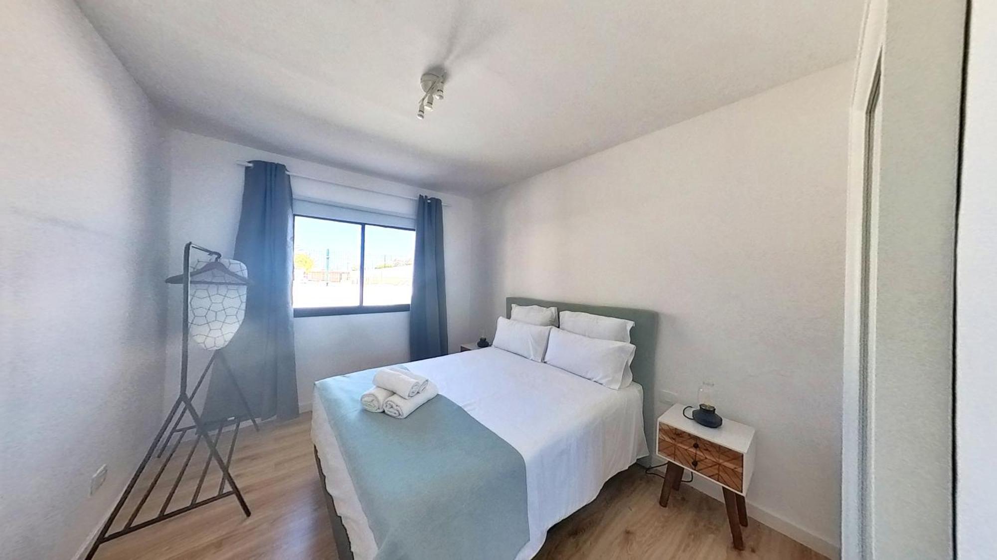Dunasol Home, By Comfortable Luxury Corralejo Eksteriør billede