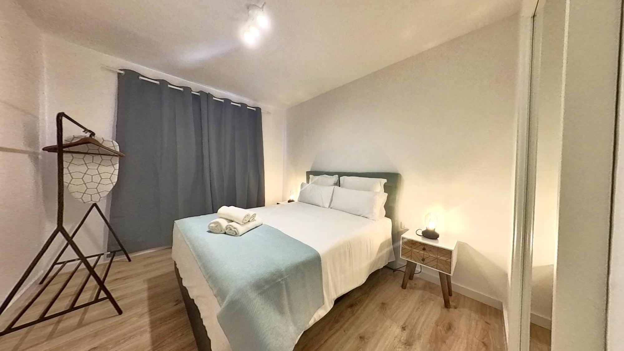 Dunasol Home, By Comfortable Luxury Corralejo Eksteriør billede