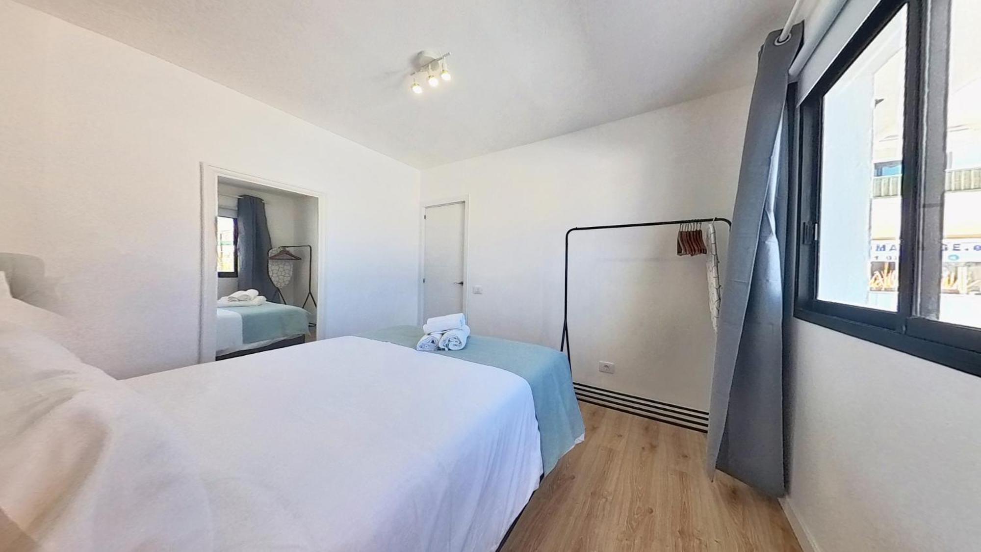 Dunasol Home, By Comfortable Luxury Corralejo Eksteriør billede