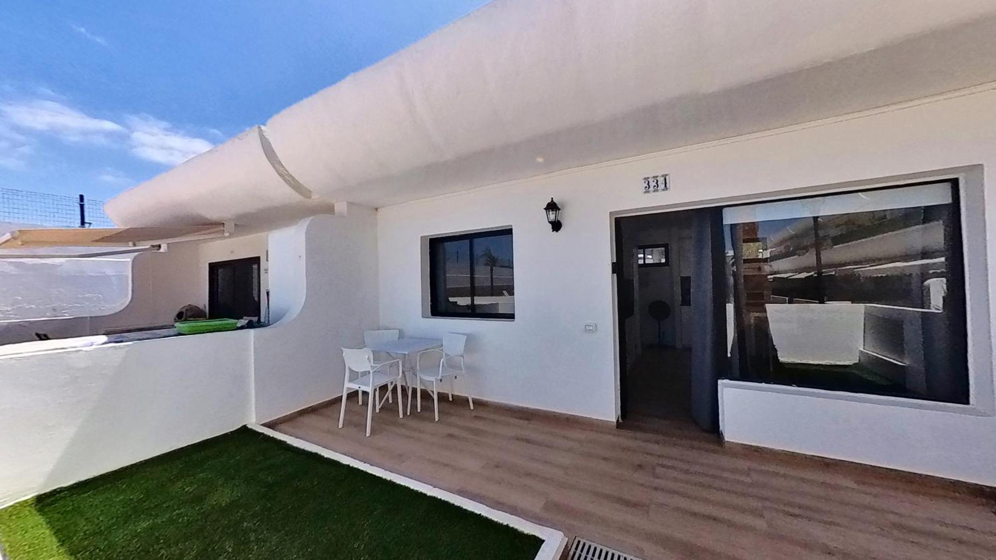 Dunasol Home, By Comfortable Luxury Corralejo Eksteriør billede