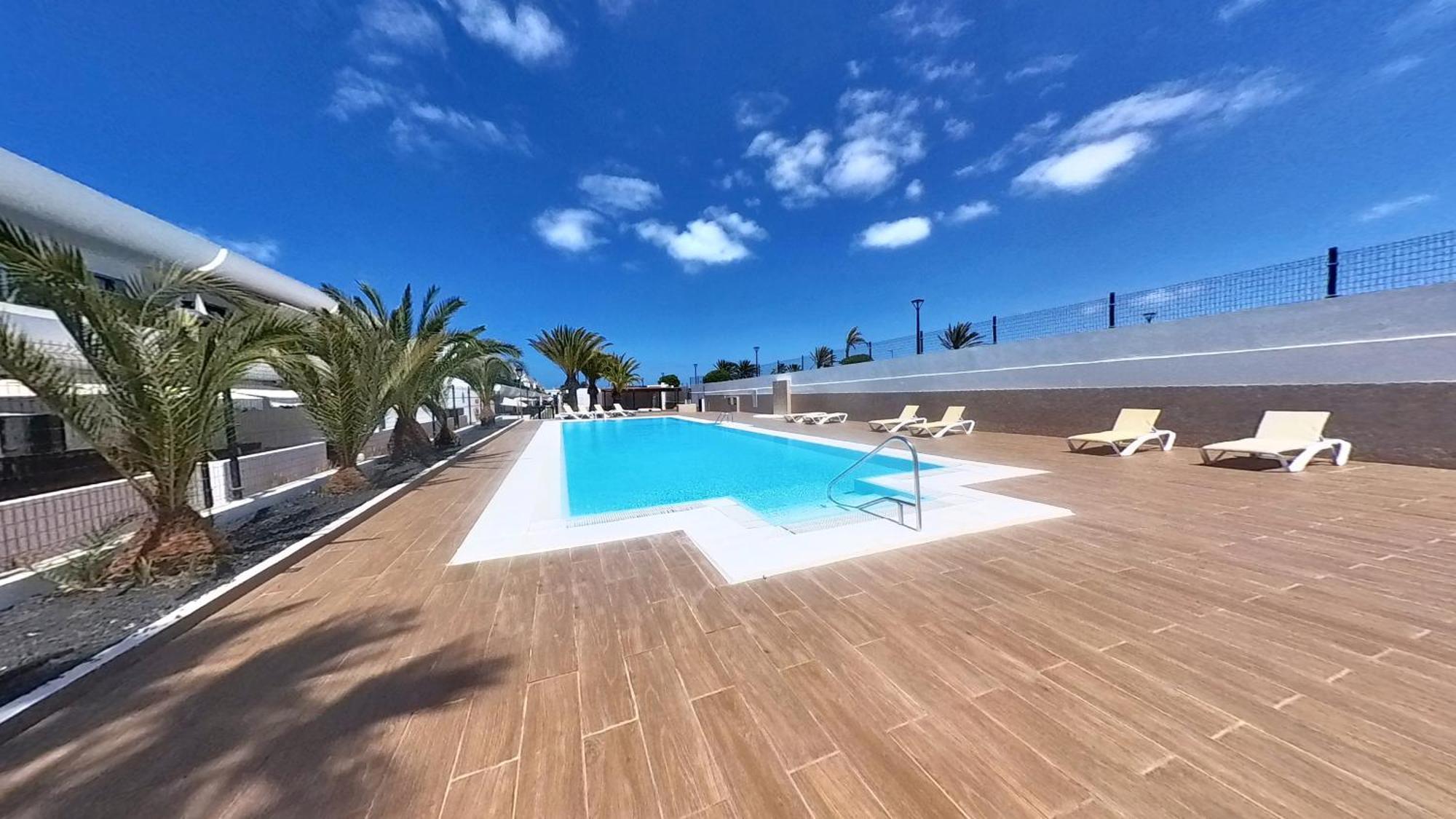 Dunasol Home, By Comfortable Luxury Corralejo Eksteriør billede