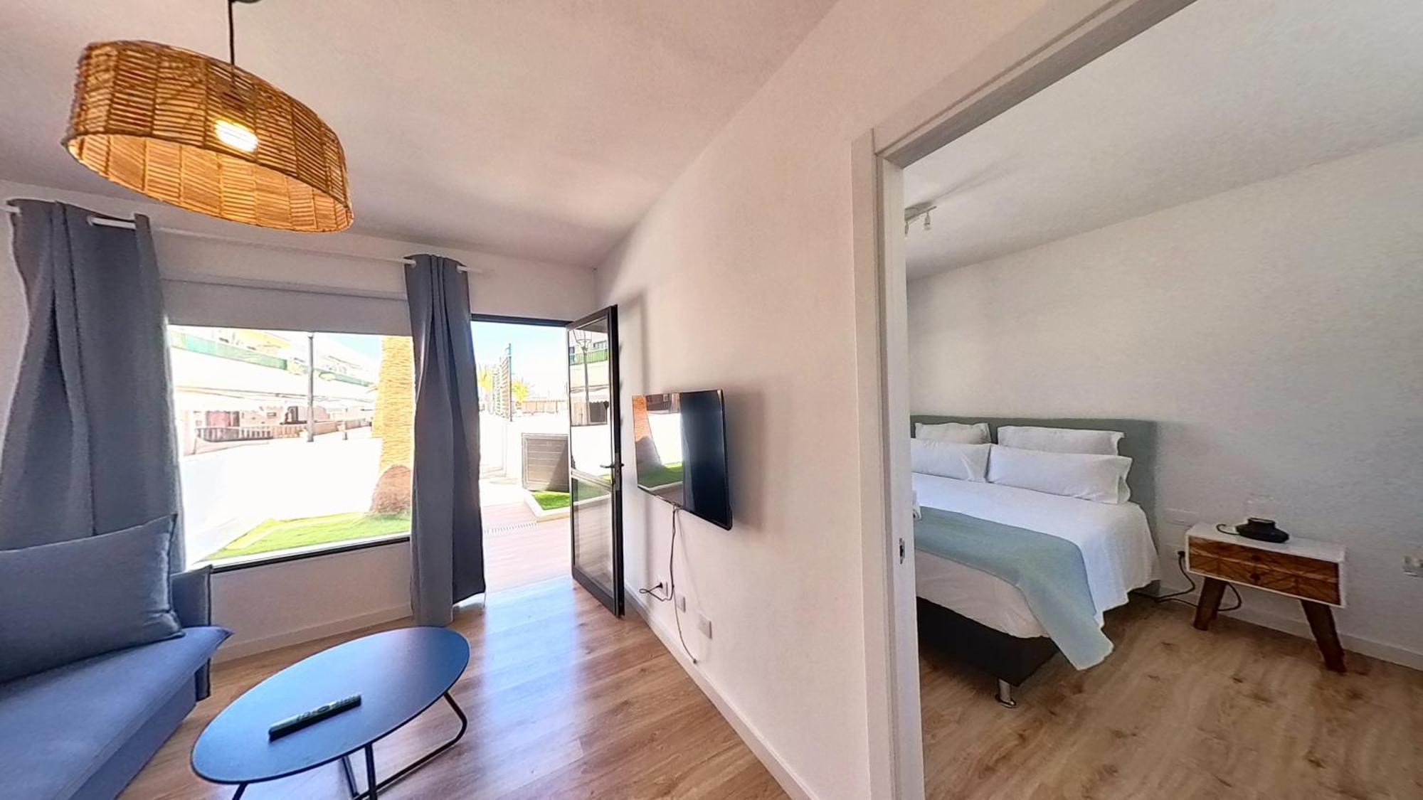 Dunasol Home, By Comfortable Luxury Corralejo Eksteriør billede