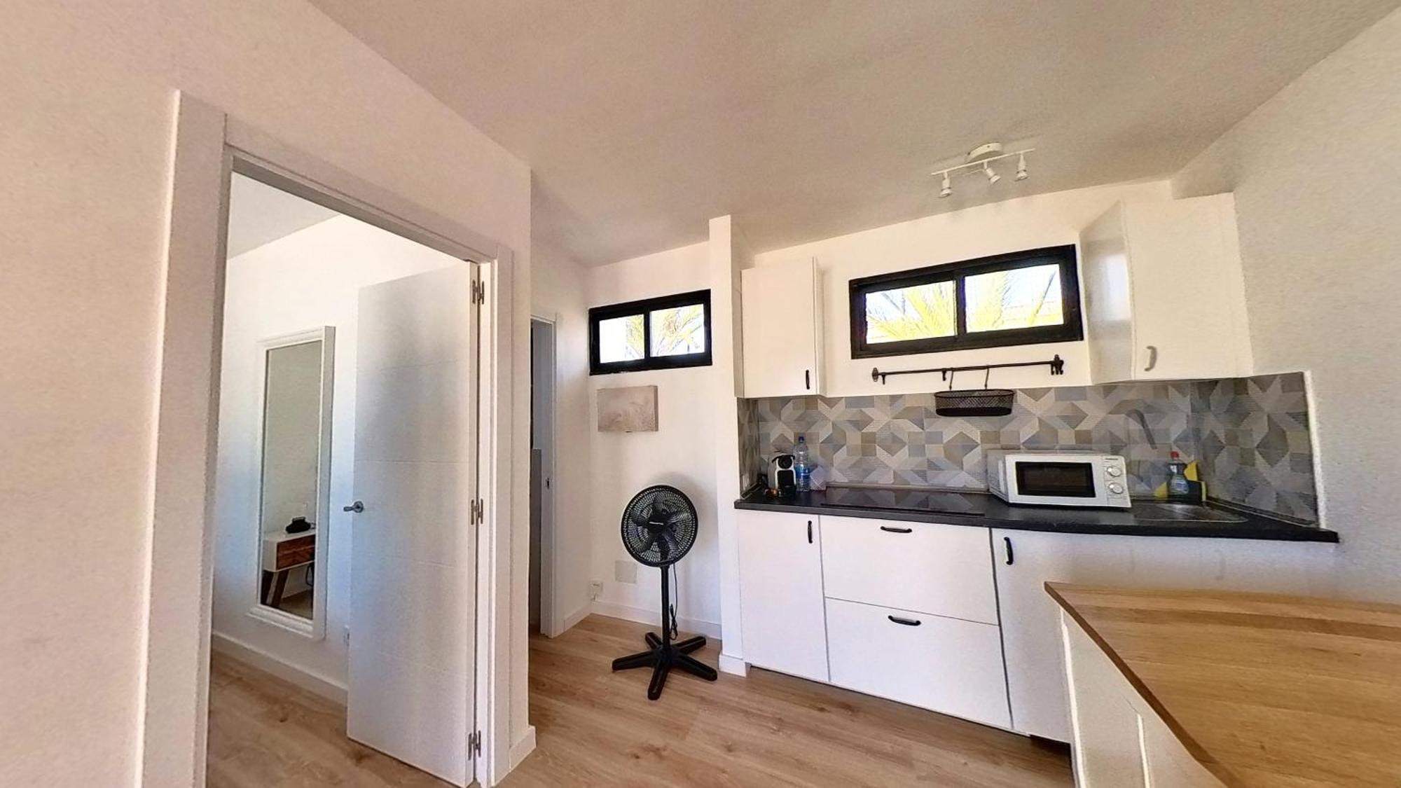 Dunasol Home, By Comfortable Luxury Corralejo Eksteriør billede