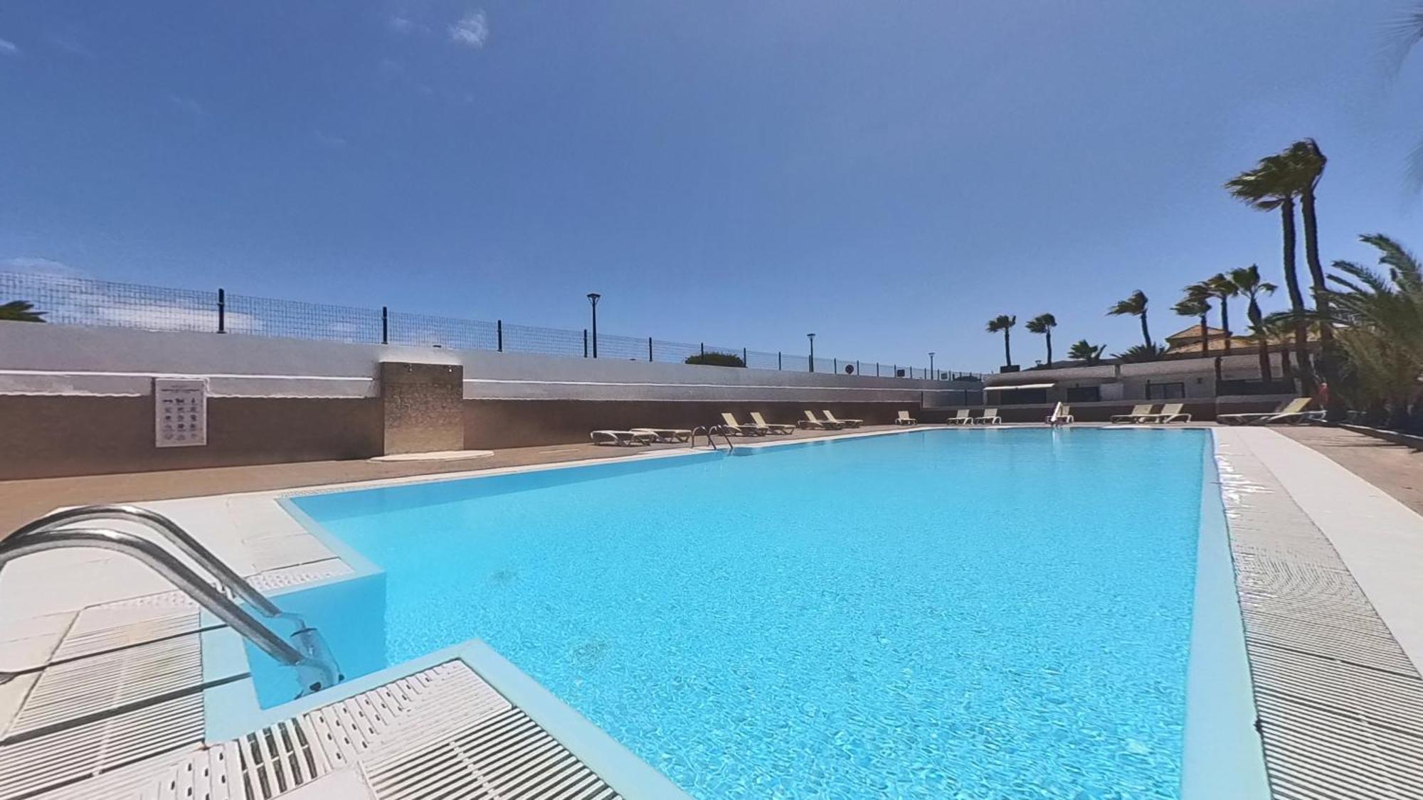 Dunasol Home, By Comfortable Luxury Corralejo Eksteriør billede