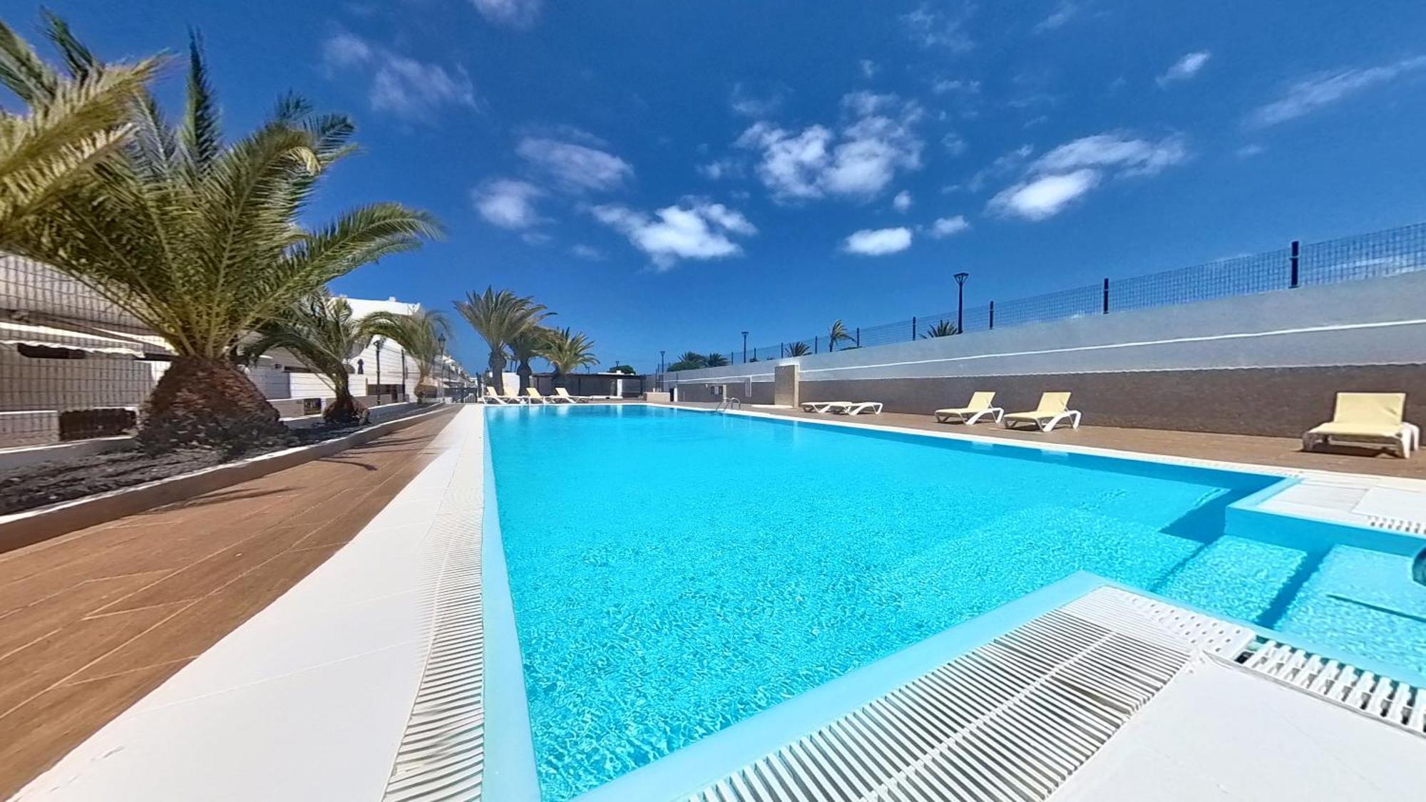 Dunasol Home, By Comfortable Luxury Corralejo Eksteriør billede