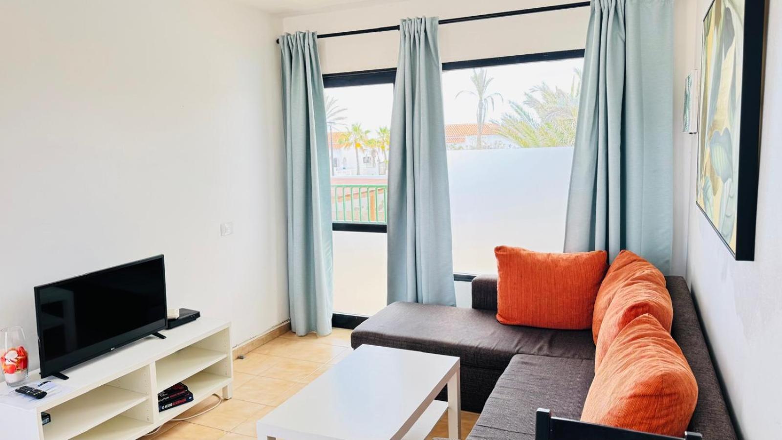 Dunasol Home, By Comfortable Luxury Corralejo Eksteriør billede