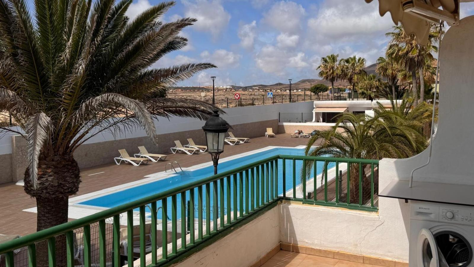 Dunasol Home, By Comfortable Luxury Corralejo Eksteriør billede