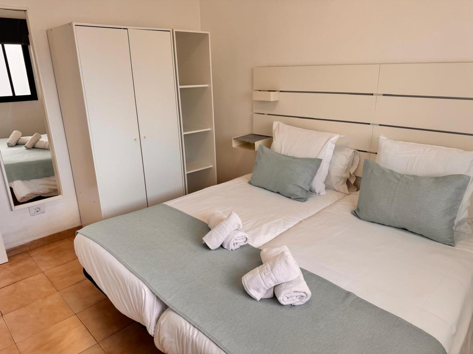 Dunasol Home, By Comfortable Luxury Corralejo Eksteriør billede