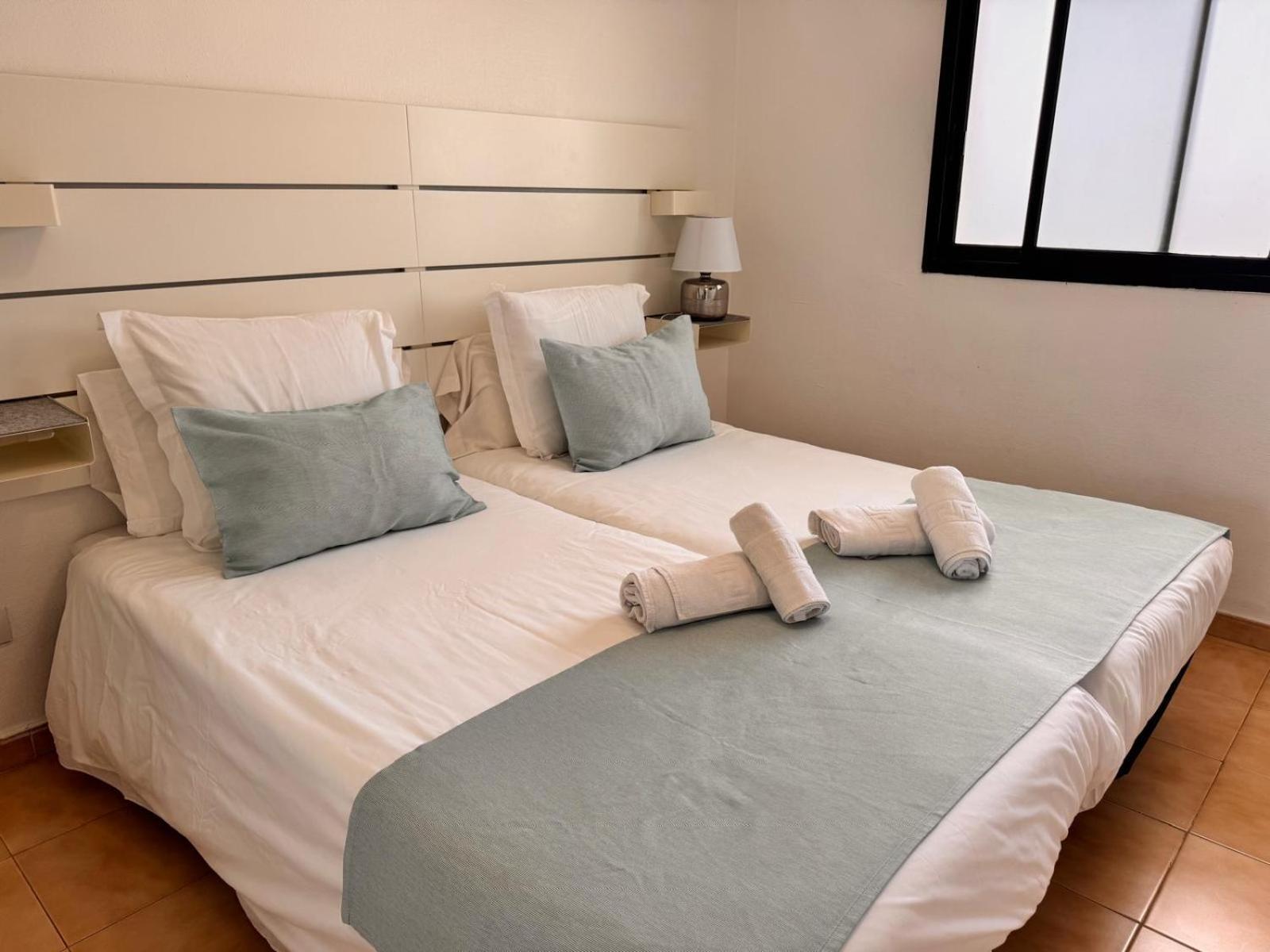 Dunasol Home, By Comfortable Luxury Corralejo Eksteriør billede