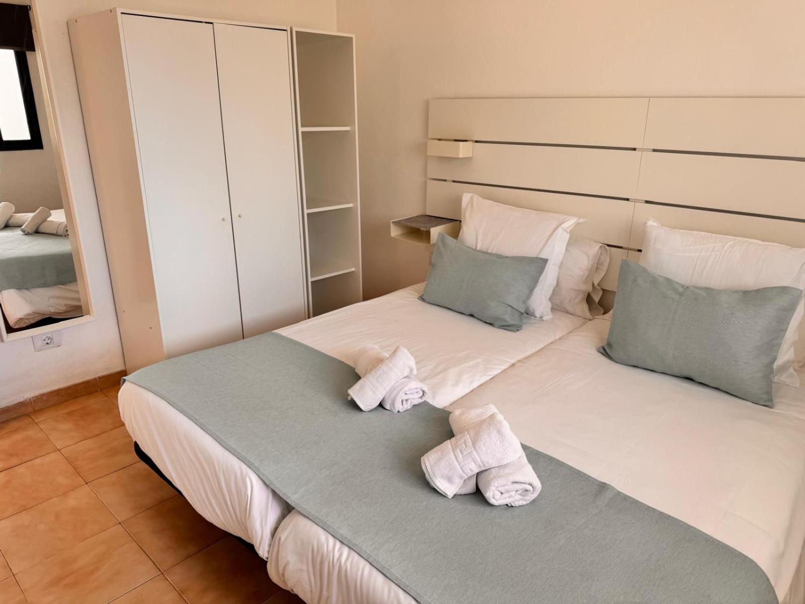Dunasol Home, By Comfortable Luxury Corralejo Eksteriør billede