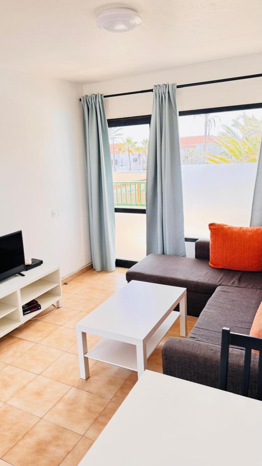 Dunasol Home, By Comfortable Luxury Corralejo Eksteriør billede
