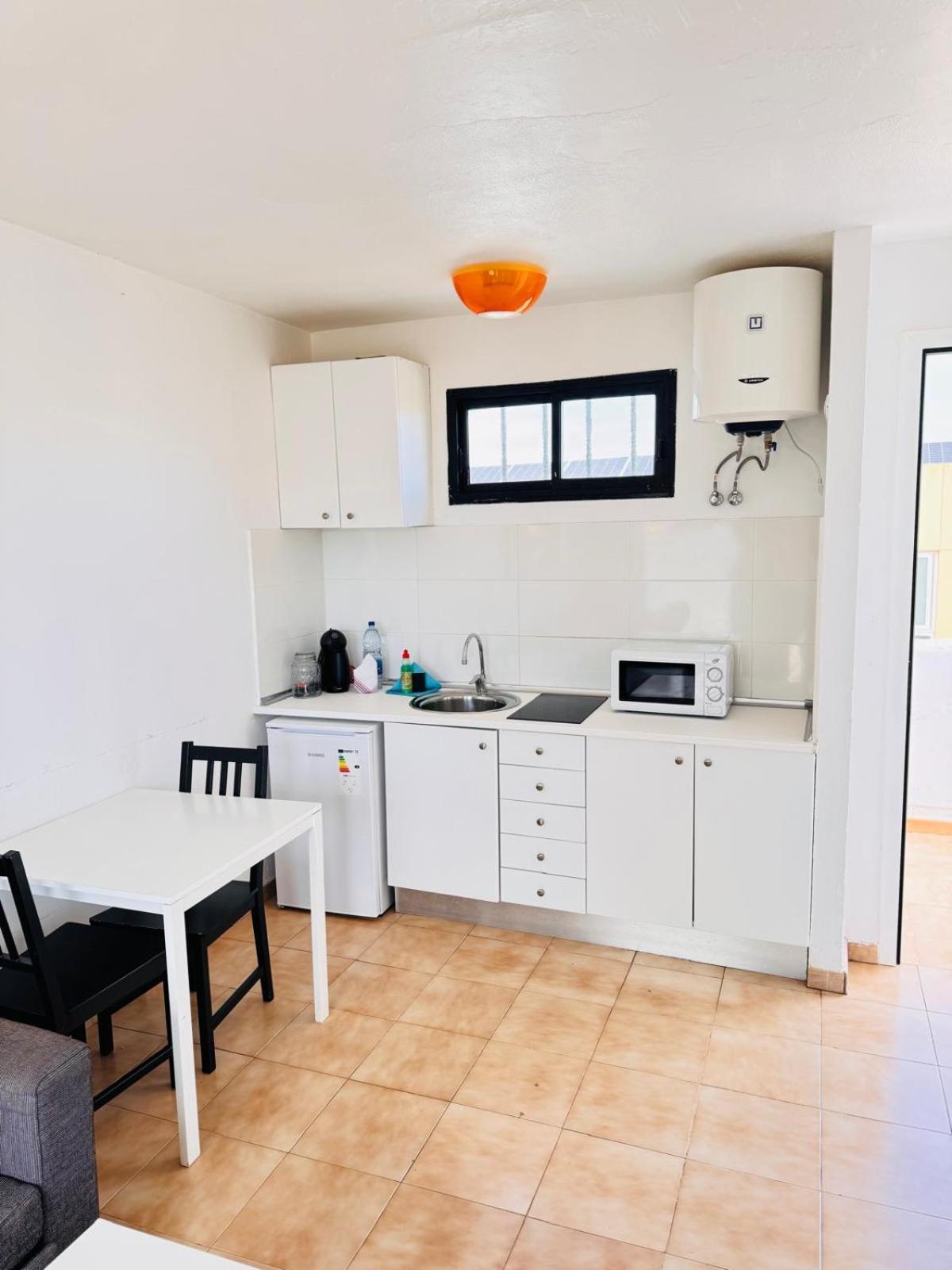 Dunasol Home, By Comfortable Luxury Corralejo Eksteriør billede