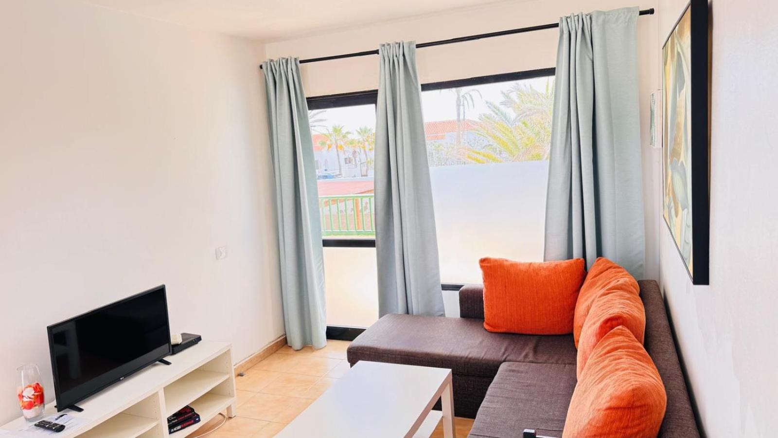 Dunasol Home, By Comfortable Luxury Corralejo Eksteriør billede