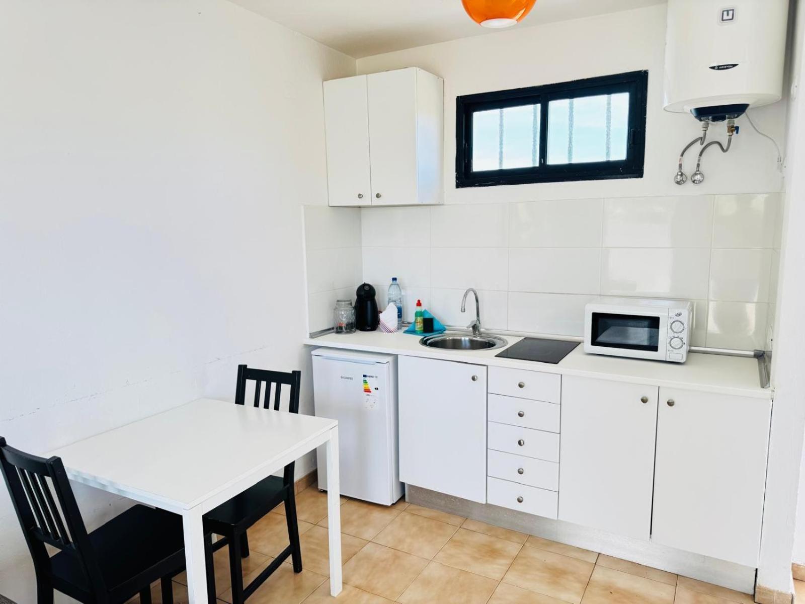Dunasol Home, By Comfortable Luxury Corralejo Eksteriør billede